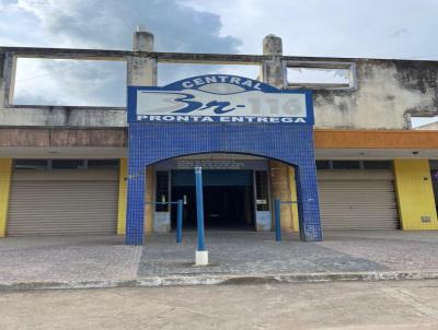 Loja para Locao, em Muria, bairro Joo XXIII