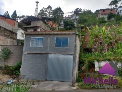 Casa para Venda, em Terespolis, bairro BAIRRO dos ARTISTAS, 1 dormitrio, 1 banheiro, 1 vaga