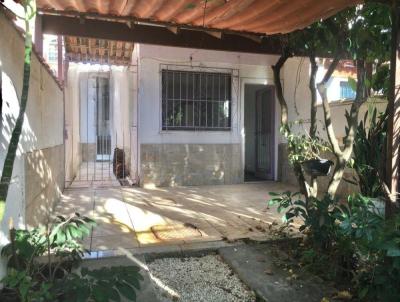 Casa para Venda, em Rio de Janeiro, bairro Campo Grande, 2 dormitrios, 3 banheiros, 2 vagas