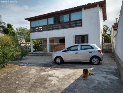 Casa / Sobrado para Venda, em Caraguatatuba, bairro Pontal de Santa Marina