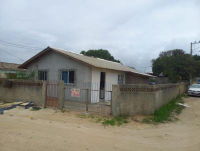 Casa para Venda, em Imbituba, bairro Nova Braslia, 2 dormitrios, 1 banheiro, 1 sute, 1 vaga