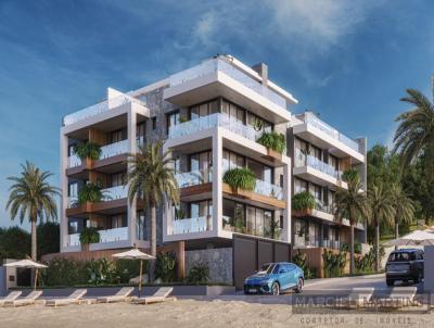 Apartamento para Venda, em Torres, bairro Praia da cal, 2 dormitrios, 3 banheiros, 2 sutes, 2 vagas