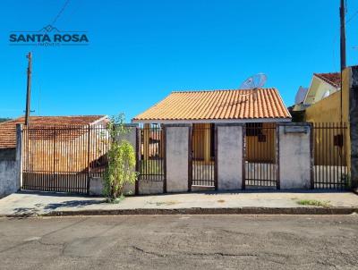 Casa para Venda, em Santo Antnio da Platina, bairro JD MONTE DAS OLIVEIRAS, 3 dormitrios, 1 banheiro
