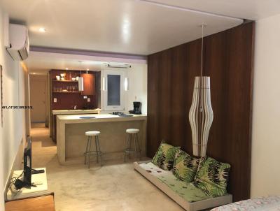 Apartamento para Temporada, em Rio de Janeiro, bairro Ipanema, 1 dormitrio, 1 banheiro