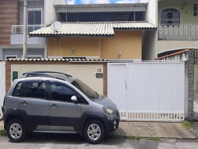 Casa para Venda, em Rio de Janeiro, bairro Campo Grande, 3 dormitrios, 2 banheiros, 1 sute, 1 vaga