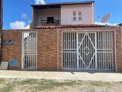 Casa para Venda, em Fortaleza, bairro Passar, 4 dormitrios, 4 sutes, 1 vaga