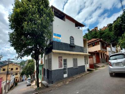 Apartamento para Venda, em Caratinga, bairro Santa Zita, 2 dormitrios, 1 banheiro