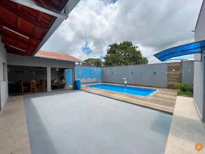 Casa para Venda, em Caldas Novas, bairro Nova Vila, 3 dormitrios, 3 banheiros, 1 sute, 3 vagas