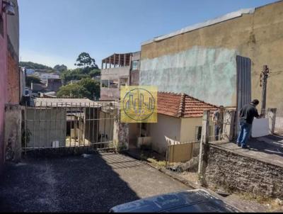Casa para Venda, em So Paulo, bairro Vila Santa Virginia, 2 dormitrios, 1 banheiro, 5 vagas