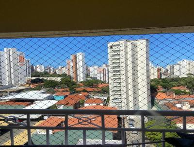 Apartamento para Venda, em Fortaleza, bairro Aldeota, 3 dormitrios, 1 banheiro, 1 sute, 2 vagas