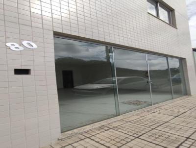 Sala Comercial para Locao, em Bom Despacho, bairro Centro, 1 banheiro