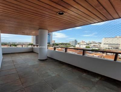 Apartamento para Venda, em Presidente Prudente, bairro Jardim Paulistano, 3 dormitrios, 3 banheiros, 1 sute, 2 vagas