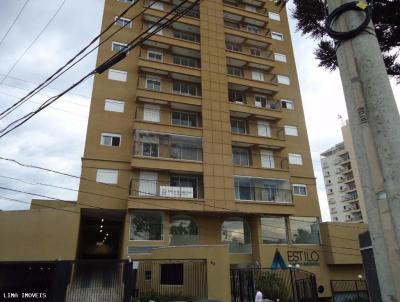 Apartamento para Venda, em Sorocaba, bairro Jardim Vergueiro, 3 dormitrios, 1 sute