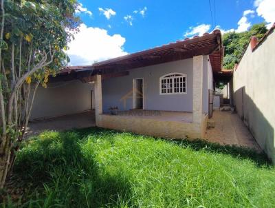 Casa para Venda, em , bairro Residencial Viso, 2 dormitrios, 1 banheiro, 2 vagas