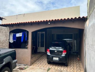 Casa em Condomnio para Venda, em RA V Sobradinho, bairro Setor de Manses de Sobradinho, 3 dormitrios, 1 banheiro, 2 vagas