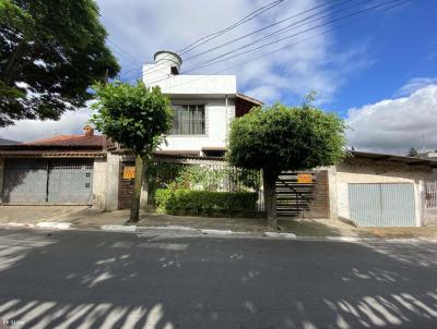 Casa para Venda, em Cotia, bairro Parque So George, 4 dormitrios, 5 banheiros, 3 sutes, 10 vagas