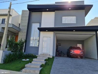 Casa em Condomnio para Venda, em Sorocaba, bairro Jardim do Pao, 4 dormitrios, 6 banheiros, 2 sutes, 4 vagas