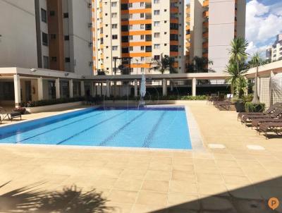 Apartamento para Venda, em Caldas Novas, bairro Turista I, 3 dormitrios, 2 banheiros, 1 sute, 1 vaga