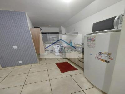 Apartamento para Venda, em Ribeiro Preto, bairro Jardim Interlagos, 2 dormitrios, 1 banheiro, 1 vaga