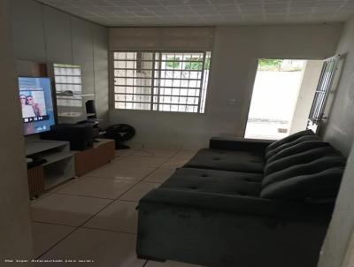 Casa para Venda, em Campinas, bairro Residencial Unicamp, 2 dormitrios, 1 banheiro, 2 vagas