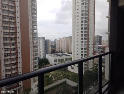 Apartamento para Locao, em Sorocaba, bairro Parque Campolim, 2 dormitrios, 2 banheiros, 1 sute, 2 vagas