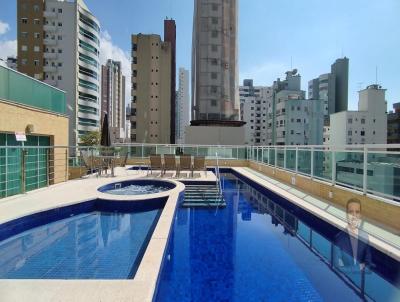 Apartamento 3 dormitórios para Venda, em Balneário Camboriú, bairro Centro, 3 dormitórios, 4 banheiros, 3 suítes, 3 vagas