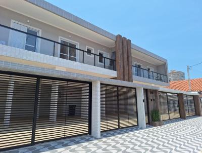 Casa em Condomnio para Venda, em Praia Grande, bairro Caiara, 2 dormitrios, 1 banheiro, 1 vaga