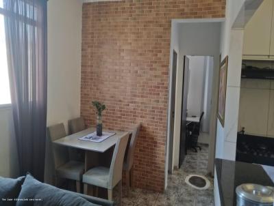 Apartamento para Venda, em Campinas, bairro Jardim Santa Cruz, 2 dormitrios, 1 banheiro, 1 vaga