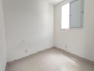 Apartamento para Venda, em Santana de Parnaba, bairro Chcara Estela, 2 dormitrios, 1 banheiro, 1 vaga