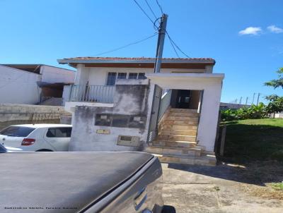 Casa para Locao, em Bragana Paulista, bairro Jardim Aguas Claras, 2 dormitrios, 1 banheiro
