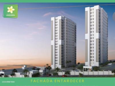 Apartamento 2 Quartos para Venda, em Limeira, bairro Jardim Manac