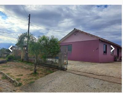 Casa para Venda, em So Francisco de Paula, bairro Morada do Sol, 3 dormitrios, 2 banheiros