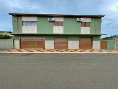 Casa para Venda, em Leme, bairro Jardim Santa Rita, 3 dormitrios, 2 banheiros, 1 vaga