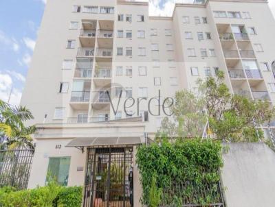 Apartamento para Venda, em Campinas, bairro Jardim Paranapanema, 3 dormitrios, 2 banheiros, 1 sute, 1 vaga