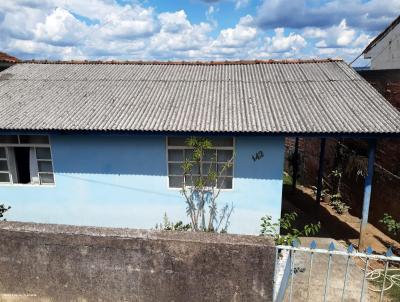 Casa para Venda, em Jaguariaíva, bairro REMONTA, 2 dormitórios, 1 banheiro