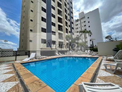 Apartamento para Venda, em Campinas, bairro Jardim Guarani, 3 dormitrios, 2 banheiros, 1 sute, 2 vagas