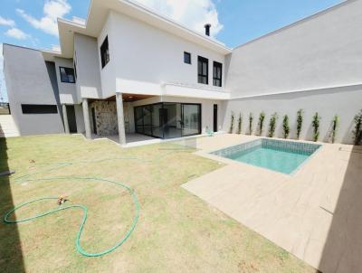 Casa em Condomnio para Venda, em Indaiatuba, bairro Caldeira, 3 dormitrios, 5 banheiros, 3 sutes, 4 vagas