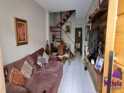 Casa em Condomnio para Venda, em Terespolis, bairro ARARAS, 2 dormitrios, 2 banheiros, 1 vaga
