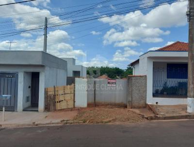 Terreno para Venda, em Dourado, bairro Parque Dourado I