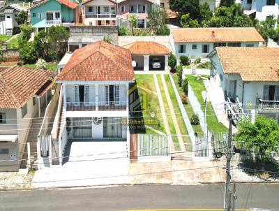 Casa para Venda, em Telmaco Borba, bairro Centro, 3 dormitrios, 2 banheiros, 1 vaga