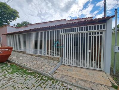 Casa para Venda, em Campo Belo, bairro Vila Amaury, 4 dormitrios, 1 banheiro, 1 sute, 1 vaga