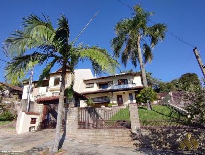 Casa para Venda, em Santa Cruz do Sul, bairro Bonfim, 4 dormitrios, 3 banheiros, 1 sute