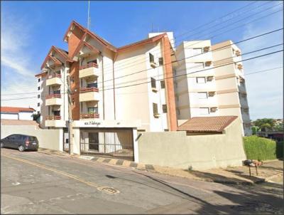 Apartamento para Venda, em Valinhos, bairro Bela Vista, 2 dormitrios, 2 banheiros, 1 vaga