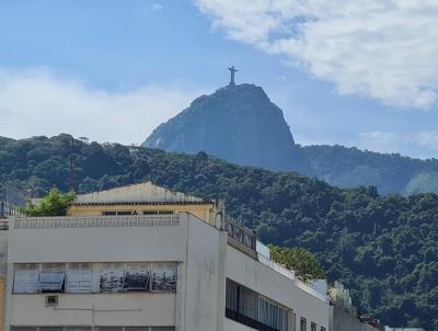 Apartamento para Venda, em Rio de Janeiro, bairro Copacabana, 1 dormitrio, 1 banheiro, 1 vaga