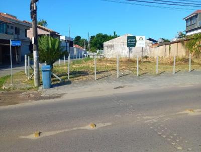Terreno para Venda, em So Francisco do Sul, bairro Ubatuba