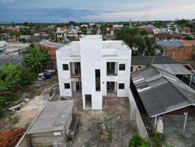 Apartamento para Venda, em Itapo, bairro Bairro Principe, 2 dormitrios, 2 banheiros, 1 sute, 1 vaga