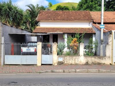 Casa para Venda, em Trs Rios, bairro Porto Vermelho, 2 dormitrios, 1 banheiro, 1 vaga