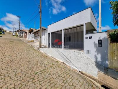 Casa para Venda, em Piracaia, bairro POUSO ALEGRE, 1 dormitrio, 1 banheiro, 1 sute, 2 vagas