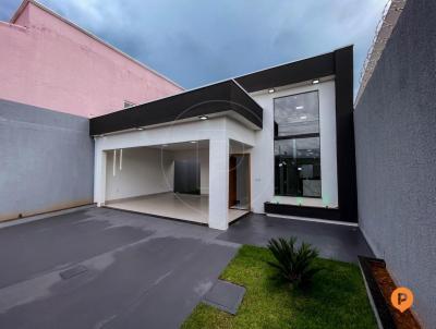 Casa para Venda, em Caldas Novas, bairro ALTO DA BOA VISTA, 3 dormitrios, 3 banheiros, 1 sute, 2 vagas
