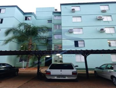 Apartamento para Venda, em , bairro Maria do Carmo, 2 dormitrios, 1 banheiro, 1 vaga